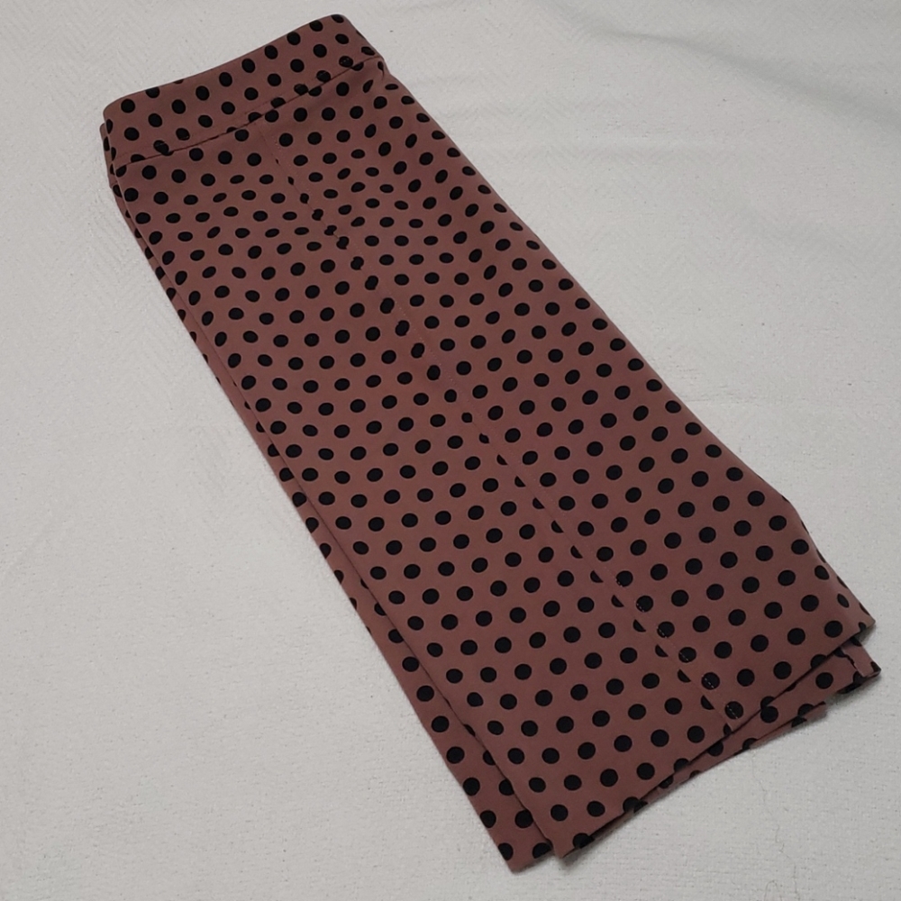 Ann Taylor Loft Pencil Skirt